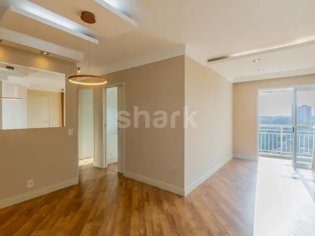 Apartamento com 80m² 3 quartos e 2 banheiros, à venda, no bairro Cidade São Francisco em São Paulo