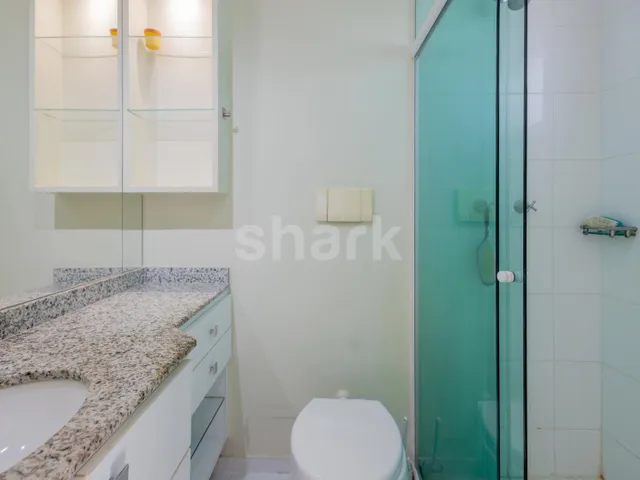 Apartamento com 80m² 3 quartos e 2 banheiros, à venda, no bairro Cidade São Francisco em São Paulo