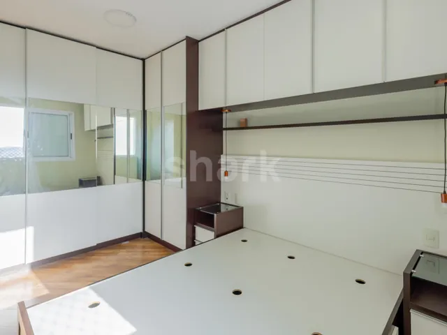 Apartamento com 80m² 3 quartos e 2 banheiros, à venda, no bairro Cidade São Francisco em São Paulo