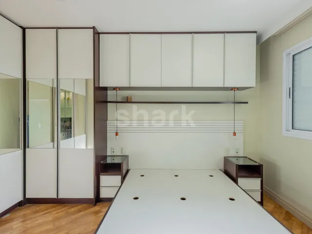 Apartamento com 80m² 3 quartos e 2 banheiros, à venda, no bairro Cidade São Francisco em São Paulo