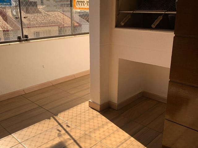 Apartamento com 115m² 3 quartos e 3 banheiros, à venda, no bairro Centro em Pelotas