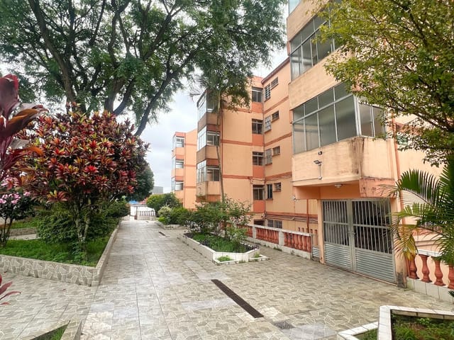 Foto do Apartamento - Apartamento padrão à Venda, Conjunto Habitacional Padre Manoel da Nóbrega, São Paulo, SP | Imobiliária Xavier e Brito