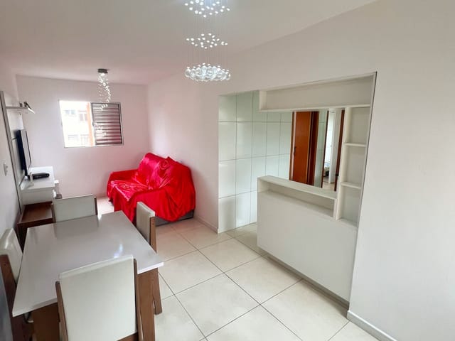 Foto do Apartamento - Apartamento padrão à Venda, Conjunto Habitacional Padre Manoel da Nóbrega, São Paulo, SP | Imobiliária Xavier e Brito