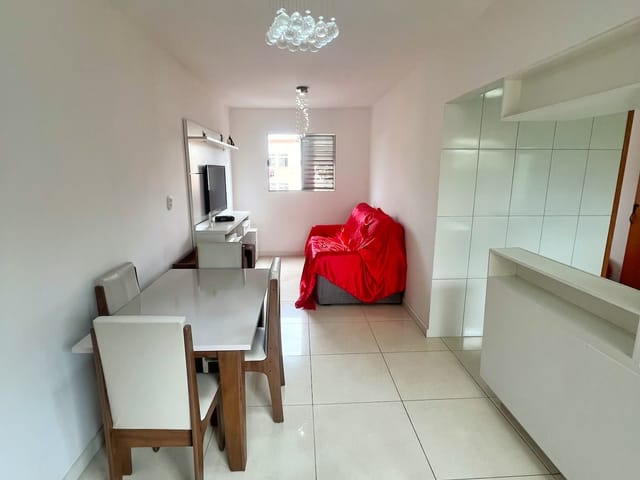 Foto do Apartamento - Apartamento padrão à Venda, Conjunto Habitacional Padre Manoel da Nóbrega, São Paulo, SP | Imobiliária Xavier e Brito