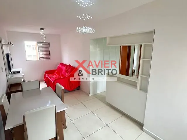 Apartamento 2 quartos e 1 banheiro, à venda, no bairro Conjunto Habitacional Padre Manoel da Nóbrega em São Paulo