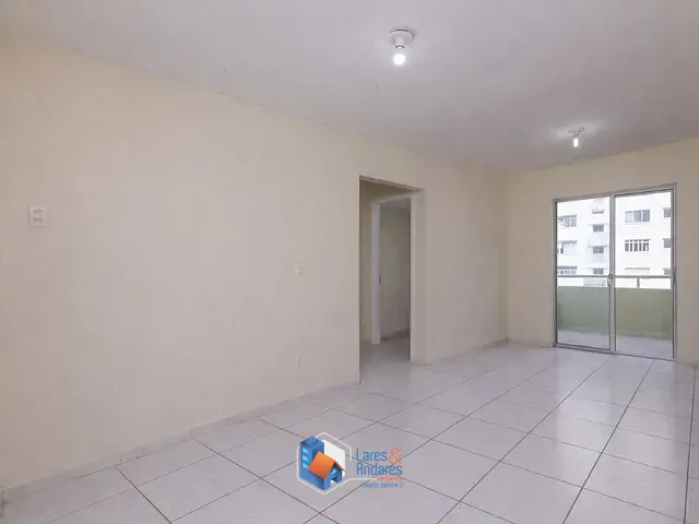 Apartamento com 54m² 2 quartos e 1 banheiro, à venda, no bairro Centro em Camboriú