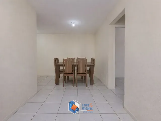 Apartamento com 54m² 2 quartos e 1 banheiro, à venda, no bairro Centro em Camboriú