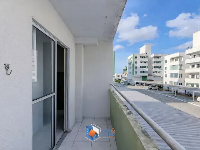 Apartamento com 54m² 2 quartos e 1 banheiro, à venda, no bairro Centro em Camboriú
