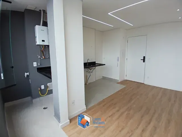 Apartamento com 40m² 2 quartos e 1 banheiro, à venda, no bairro Presidente Altino em Osasco