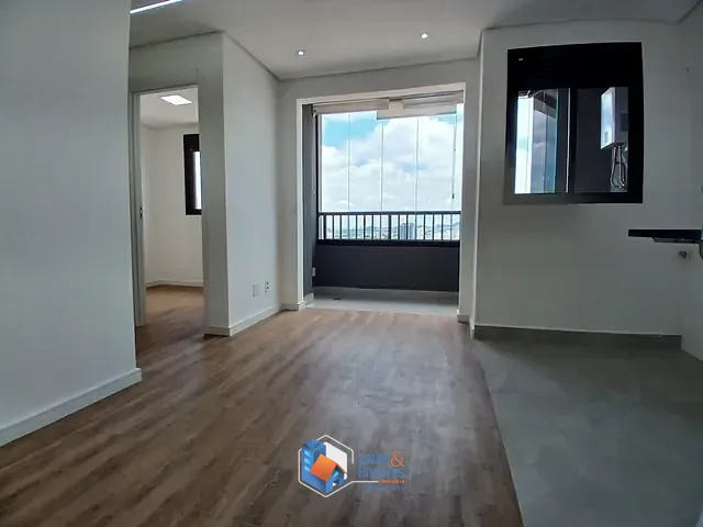 Apartamento com 40m² 2 quartos e 1 banheiro, à venda, no bairro Presidente Altino em Osasco
