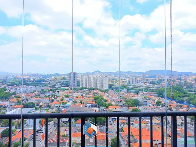 Apartamento com 40m² 2 quartos e 1 banheiro, à venda, no bairro Presidente Altino em Osasco