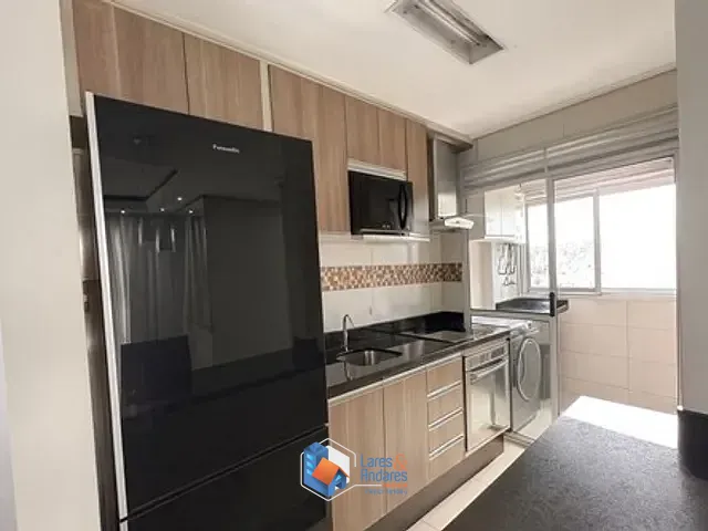 Apartamento com 39m² 3 quartos e 1 banheiro, à venda, no bairro Vila Nova Bonsucesso em Guarulhos