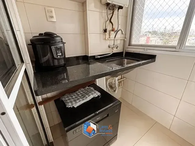 Apartamento com 39m² 3 quartos e 1 banheiro, à venda, no bairro Vila Nova Bonsucesso em Guarulhos