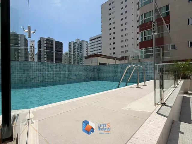 Apartamento com 115m² 3 quartos e 2 banheiros, à venda, no bairro Centro em Balneário Camboriú