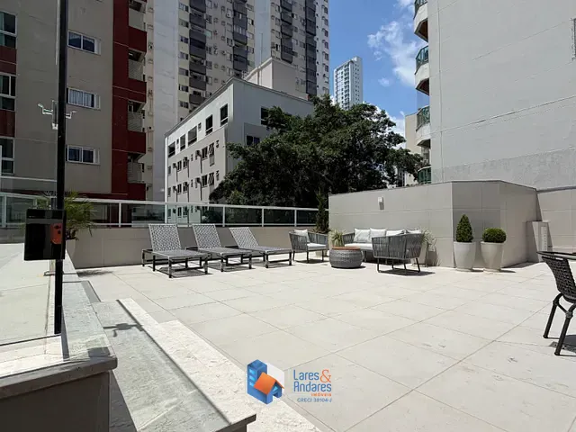 Apartamento com 115m² 3 quartos e 2 banheiros, à venda, no bairro Centro em Balneário Camboriú