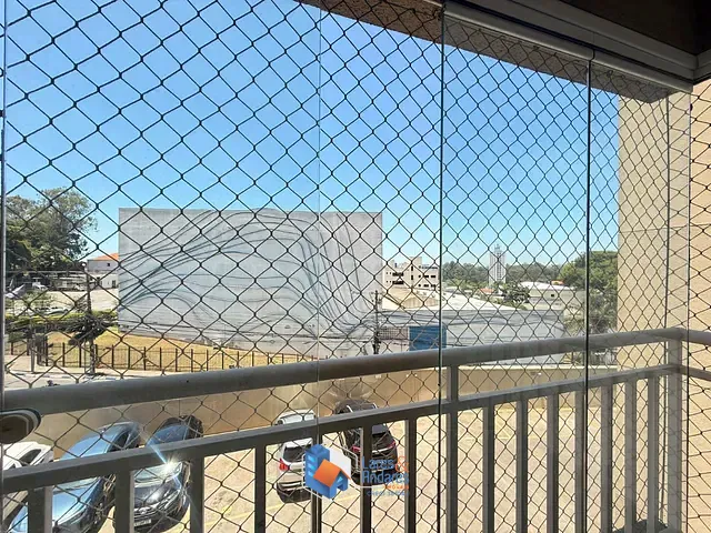 Apartamento com 58m² 2 quartos e 2 banheiros, à venda, no bairro Gopoúva em Guarulhos
