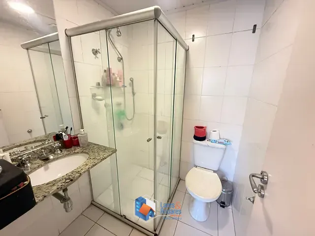 Apartamento com 58m² 2 quartos e 2 banheiros, à venda, no bairro Gopoúva em Guarulhos