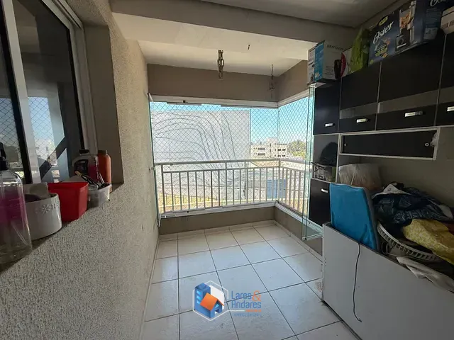 Apartamento com 58m² 2 quartos e 2 banheiros, à venda, no bairro Gopoúva em Guarulhos