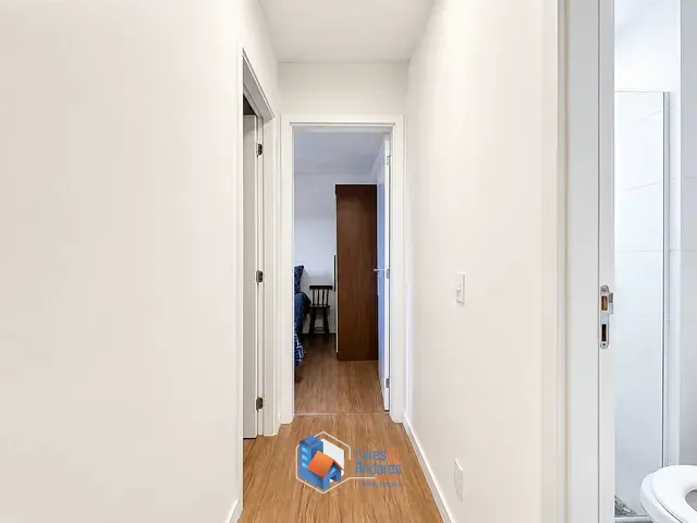 Apartamento com 43m² 2 quartos e 1 banheiro, à venda, no bairro Vila Zat em São Paulo