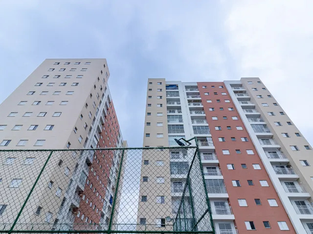 Foto do Apartamento - Apartamento para venda em Polvilho com 3 quartos, sendo 1 suíte, 57m² | Lares e Andares Imóveis
