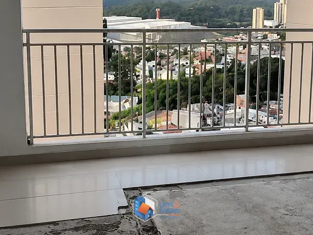 Apartamento com 57m² 3 quartos e 2 banheiros, à venda, no bairro Polvilho em Cajamar