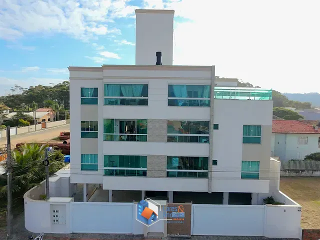 Apartamento com 76280m² 2 quartos e 2 banheiros, à venda, no bairro Meia Praia em Navegantes