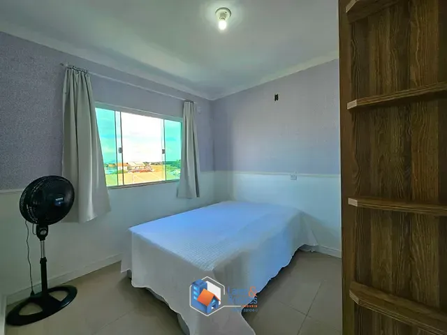 Apartamento com 76280m² 2 quartos e 2 banheiros, à venda, no bairro Meia Praia em Navegantes
