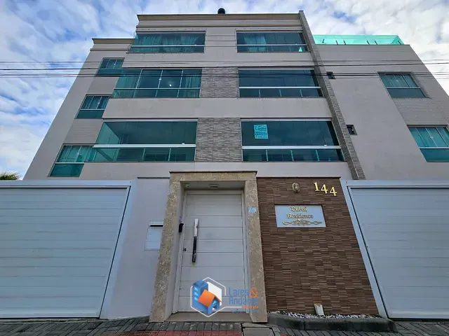 Apartamento com 76280m² 2 quartos e 2 banheiros, à venda, no bairro Meia Praia em Navegantes