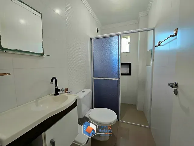 Apartamento com 76280m² 2 quartos e 2 banheiros, à venda, no bairro Meia Praia em Navegantes