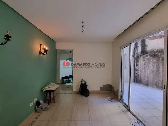 Apartamento 3 quartos e 1 banheiro, à venda, no bairro Boa Vista em São Caetano do Sul