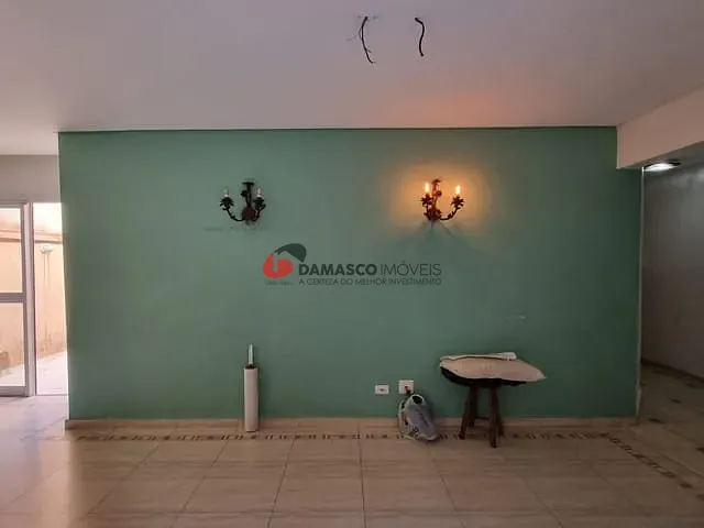 Apartamento 3 quartos e 1 banheiro, à venda, no bairro Boa Vista em São Caetano do Sul