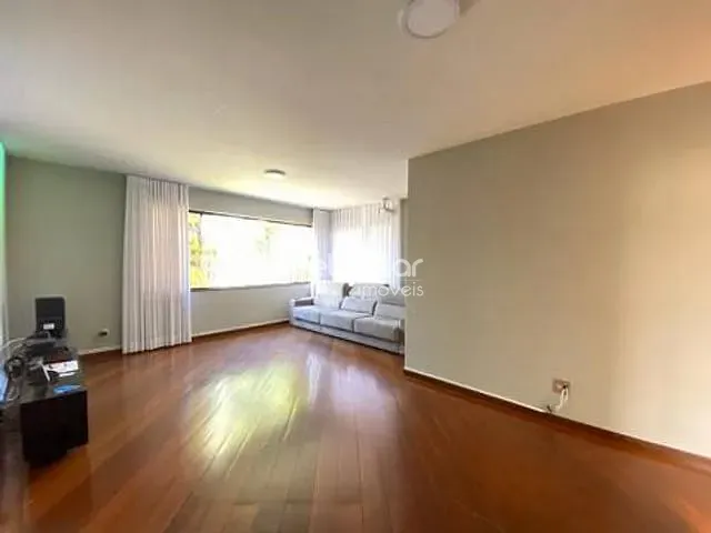 Apartamento com 168m² 4 quartos e 4 banheiros, à venda, no bairro Santa Amélia em Belo Horizonte
