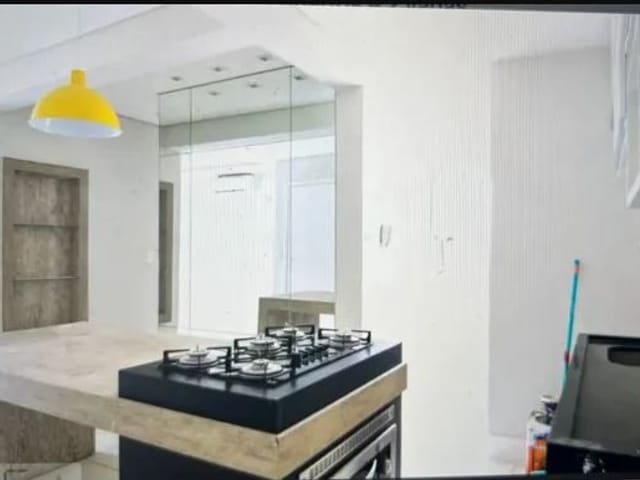Foto do Apartamento - Apartamento com 2 dormitórios para alugar, 61 m² por R$ 3.350,00/mês - Jardim Aquarius - São José dos Campos/SP | INDEPENDENCE NEGOCIOS IMOBILIARIOS LTDA
