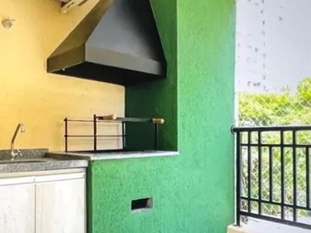 Foto do Apartamento - Apartamento com 2 dormitórios para alugar, 61 m² por R$ 3.350,00/mês - Jardim Aquarius - São José dos Campos/SP | INDEPENDENCE NEGOCIOS IMOBILIARIOS LTDA