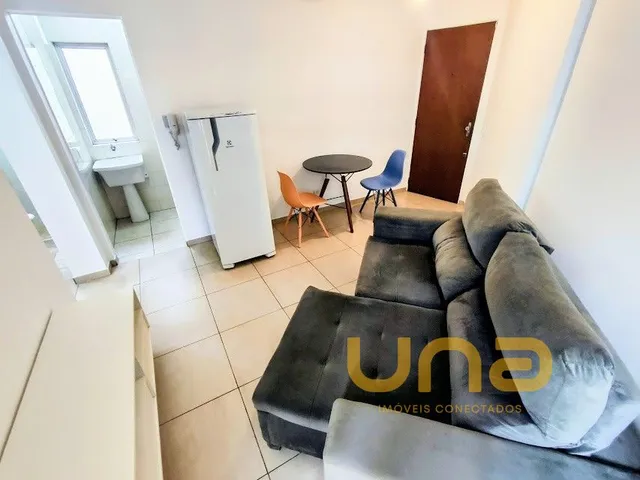 Apartamento 1 quarto e 1 banheiro, para alugar, no bairro BIGORRILHO em Curitiba
