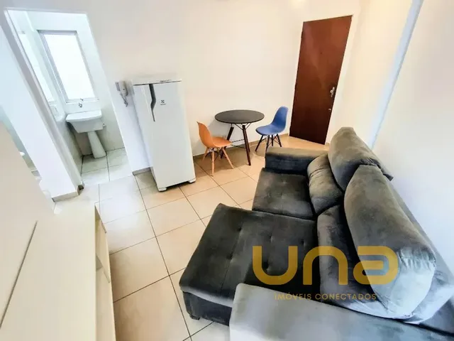 Apartamento 1 quarto e 1 banheiro, para alugar, no bairro BIGORRILHO em Curitiba
