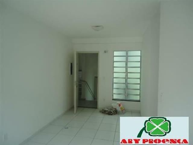 Foto do Apartamento - Apartamento residencial à venda, Éden, Sorocaba - AP4038. | Ary Proenca Negócios Imobiliários Ltda