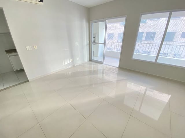 Foto do Apartamento - Apartamento com 2 dormitórios à venda, 71 m² por R$ 610.000,00 - Jardim Aquarius - São José dos Campos/SP | RUSSI IMÓVEIS