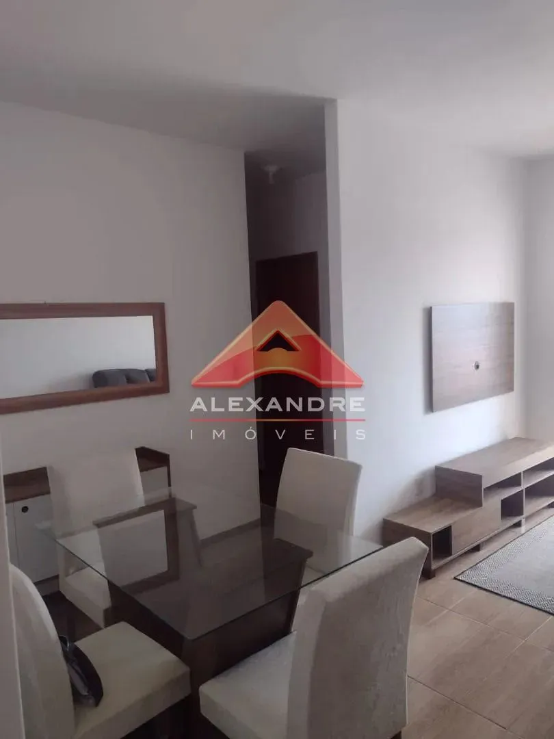 Apartamento, 2 quartos, 57 m² - Foto 2