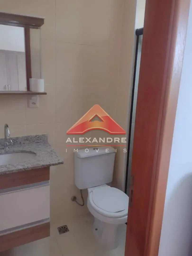Apartamento, 2 quartos, 57 m² - Foto 10