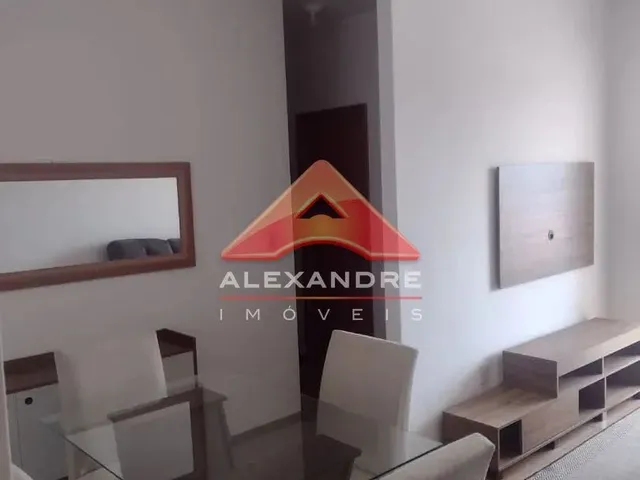 Apartamento com 57m² 2 quartos e 1 banheiro, à venda, no bairro Jardim Del Rey em São José Dos Campos