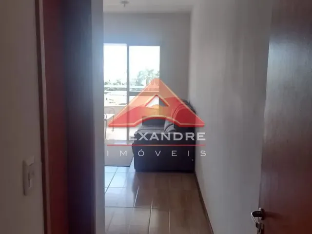 Apartamento com 57m² 2 quartos e 1 banheiro, à venda, no bairro Jardim Del Rey em São José Dos Campos