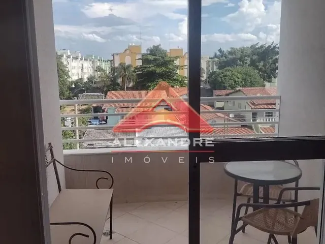 Apartamento com 57m² 2 quartos e 1 banheiro, à venda, no bairro Jardim Del Rey em São José Dos Campos