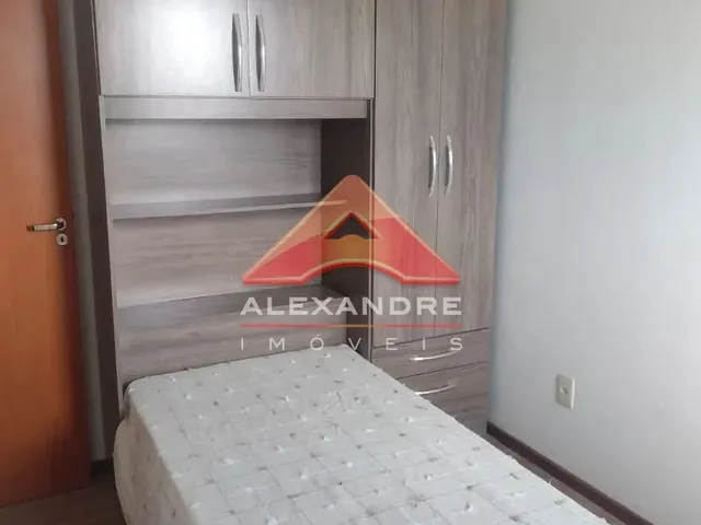 Apartamento com 57m² 2 quartos e 1 banheiro, à venda, no bairro Jardim Del Rey em São José Dos Campos