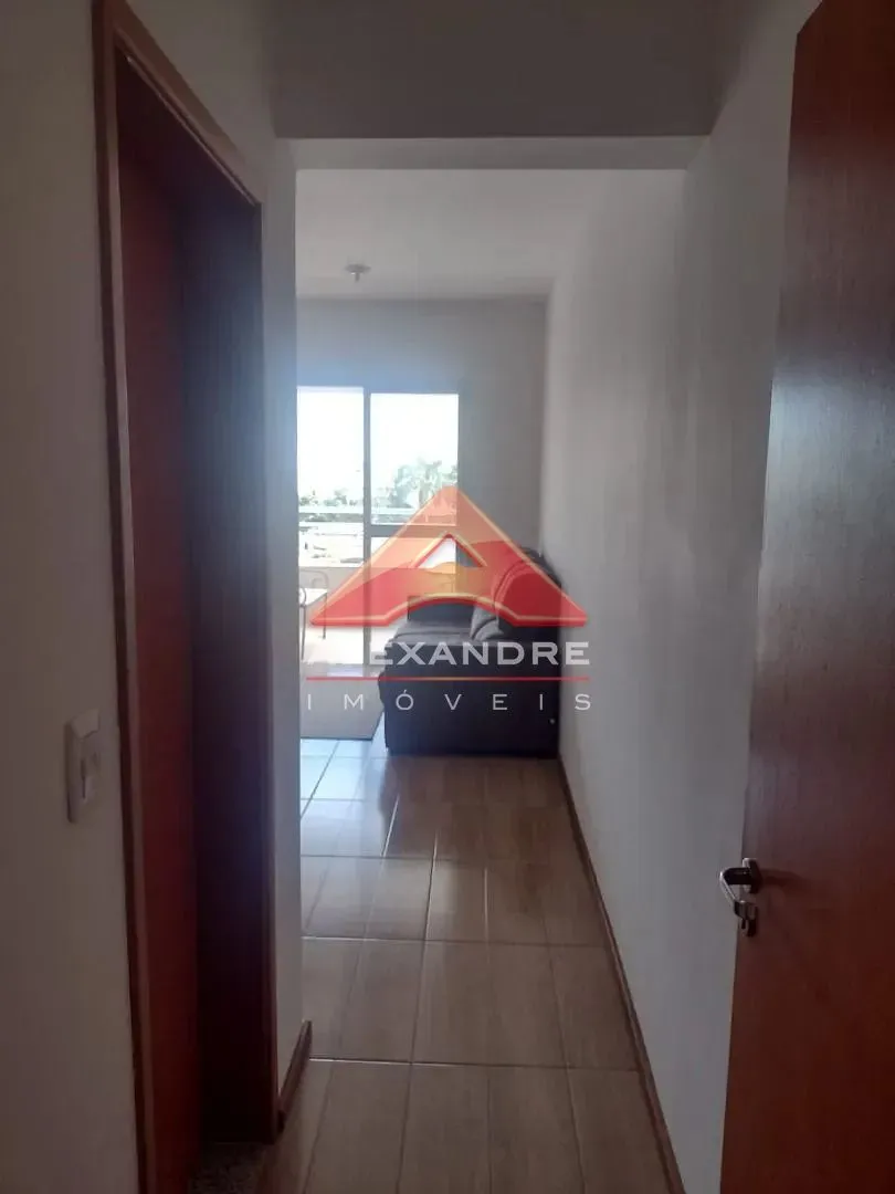 Apartamento, 2 quartos, 57 m² - Foto 3
