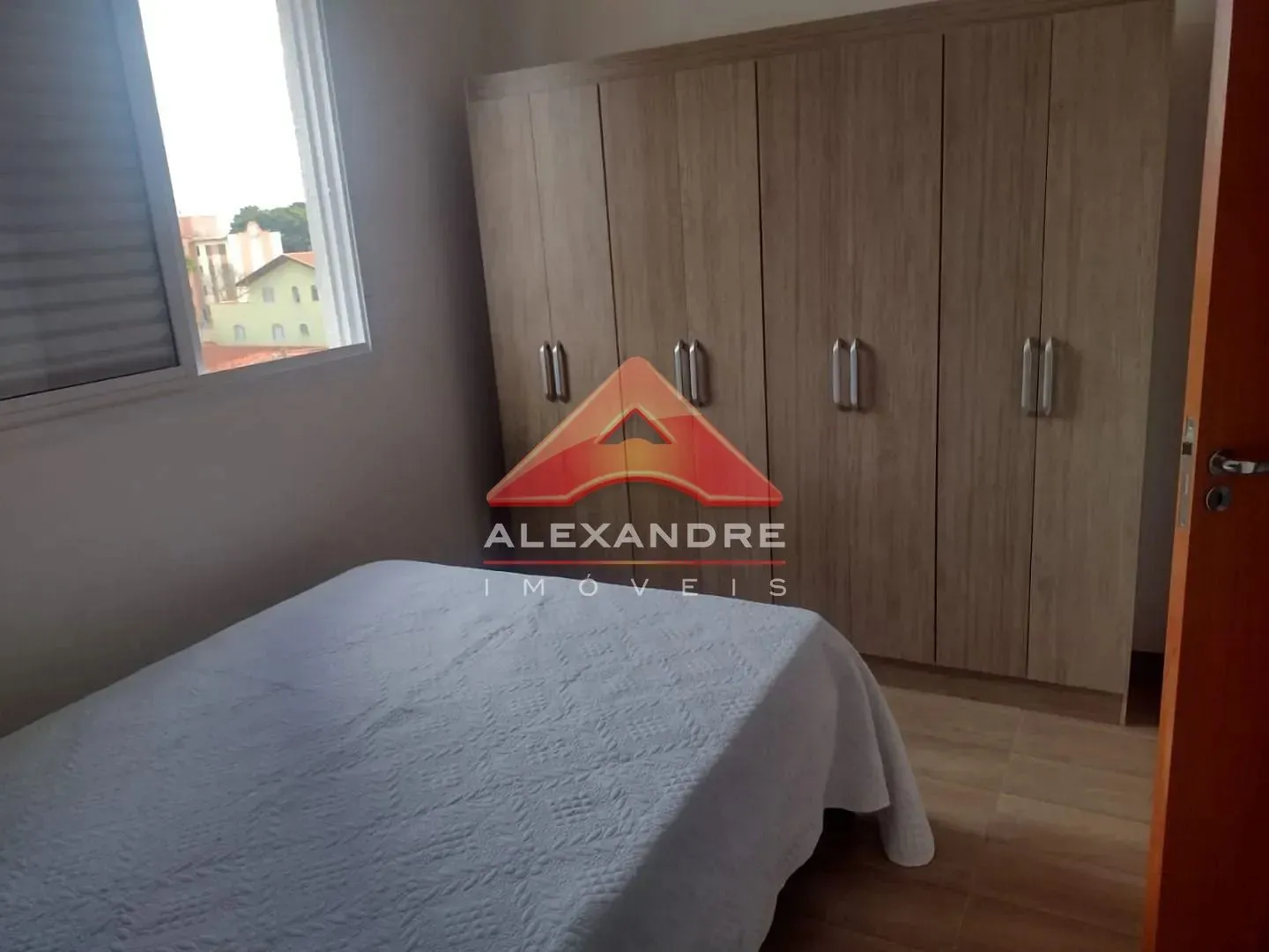 Apartamento, 2 quartos, 57 m² - Foto 6