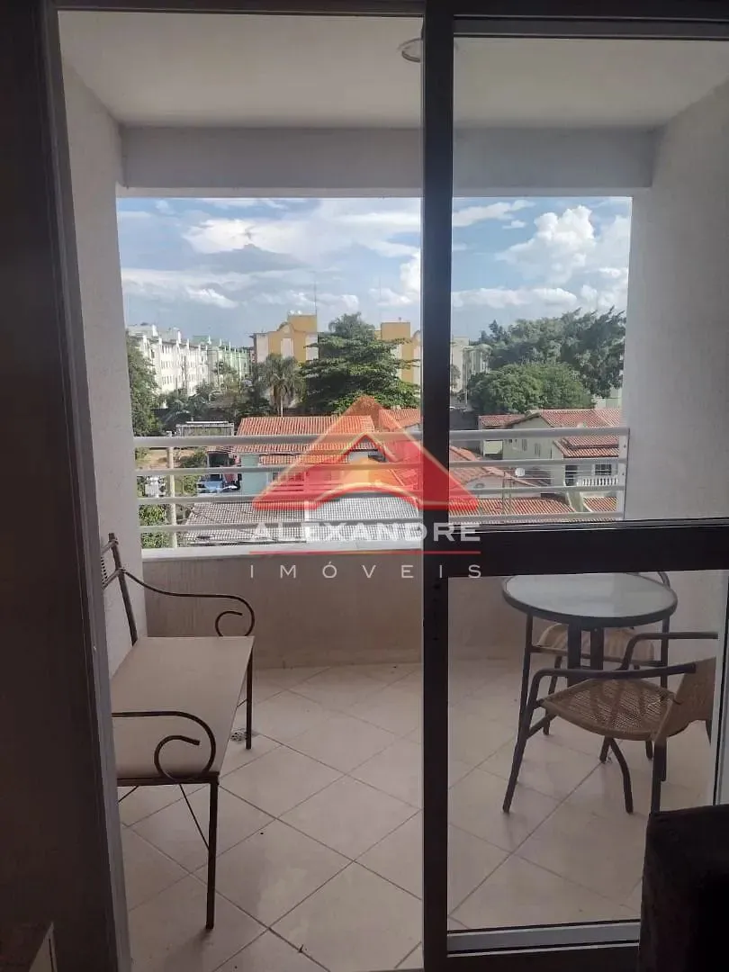 Apartamento, 2 quartos, 57 m² - Foto 4