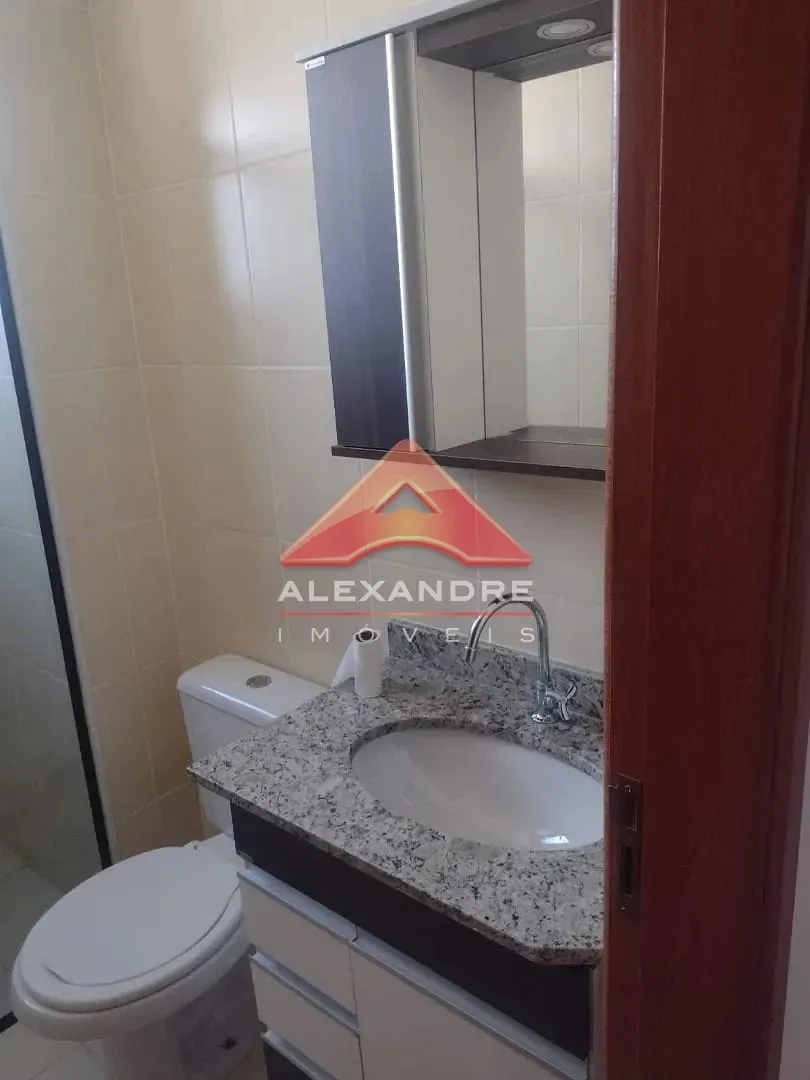 Apartamento, 2 quartos, 57 m² - Foto 9