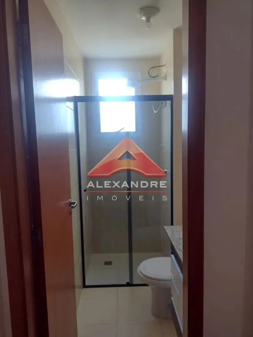 Apartamento, 2 quartos, 57 m² - Foto 12