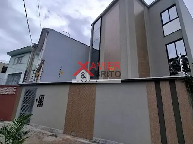 Apartamento 2 quartos e 1 banheiro, à venda, no bairro Penha em São Paulo